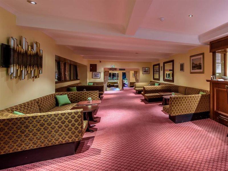 Muthu Dalmally Hotel Buitenkant foto