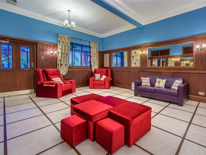 Muthu Dalmally Hotel Buitenkant foto