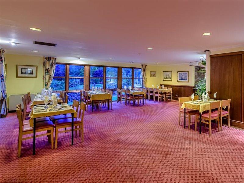 Muthu Dalmally Hotel Buitenkant foto