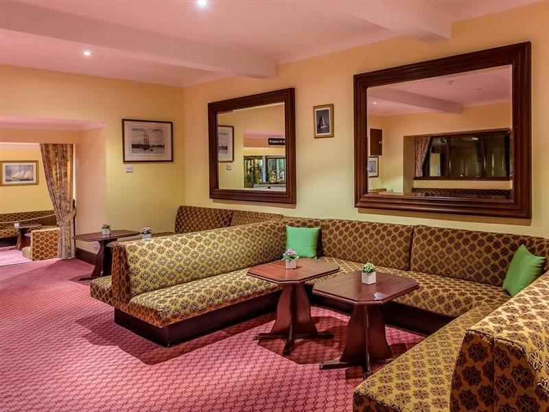 Muthu Dalmally Hotel Buitenkant foto