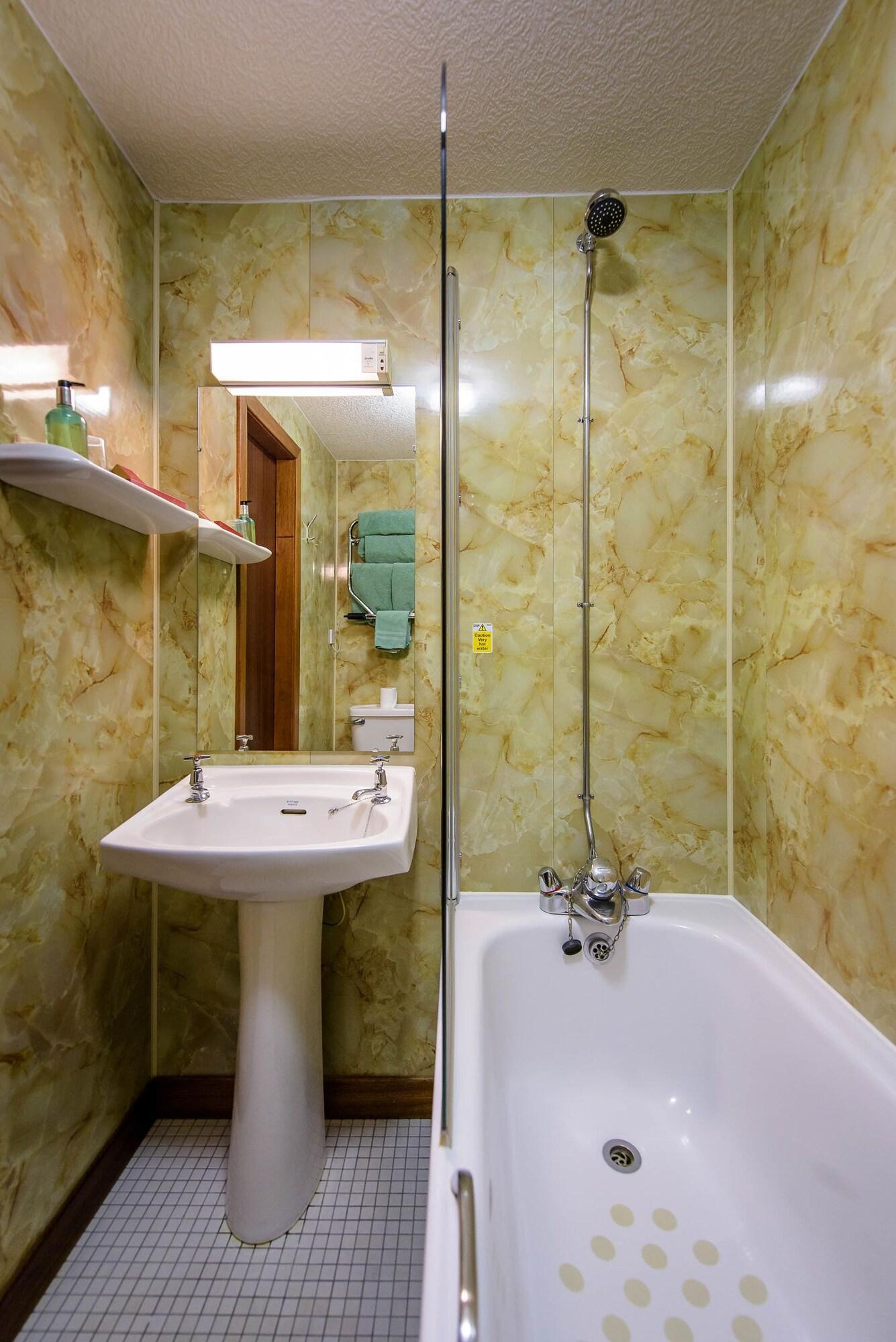 Muthu Dalmally Hotel Buitenkant foto