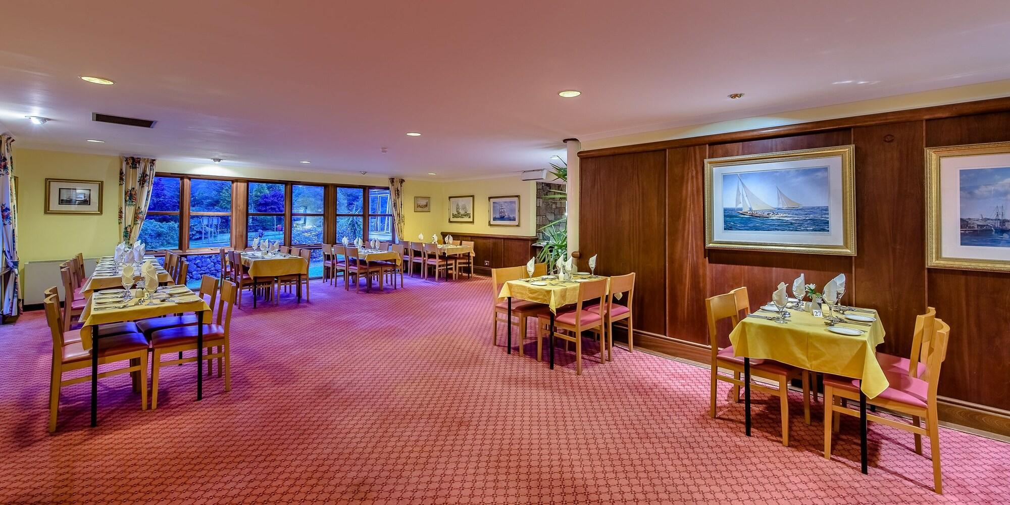 Muthu Dalmally Hotel Buitenkant foto