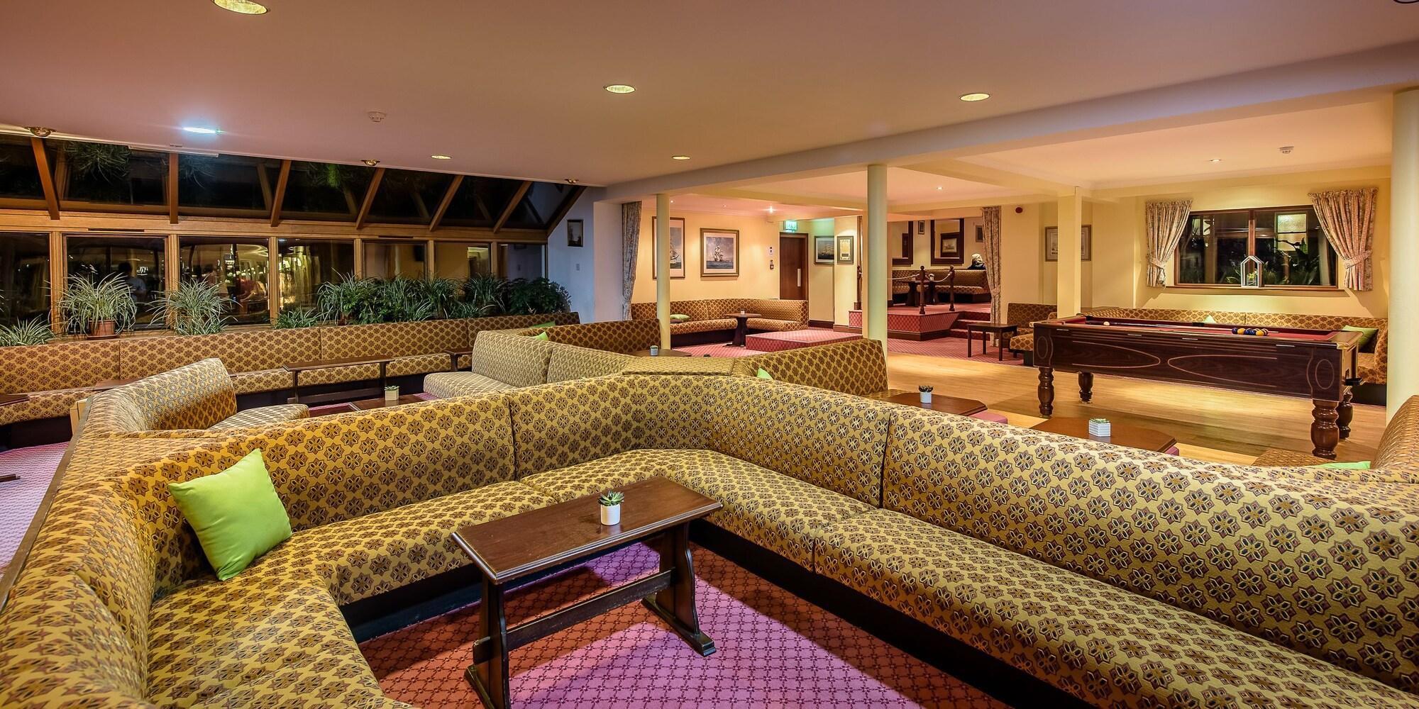 Muthu Dalmally Hotel Buitenkant foto