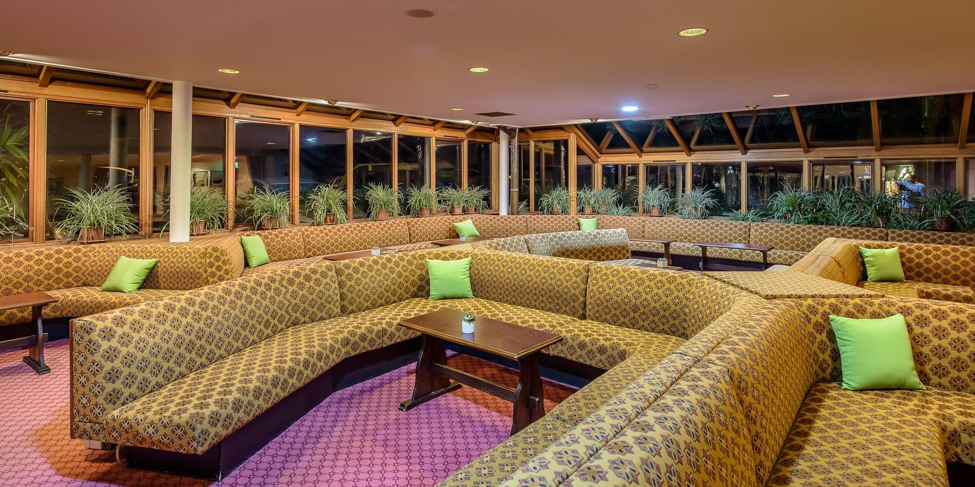 Muthu Dalmally Hotel Buitenkant foto