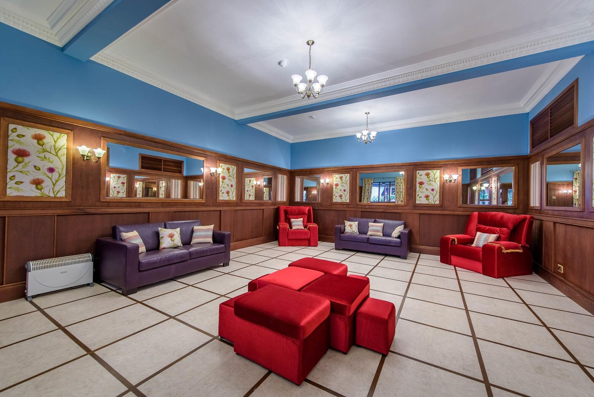 Muthu Dalmally Hotel Buitenkant foto