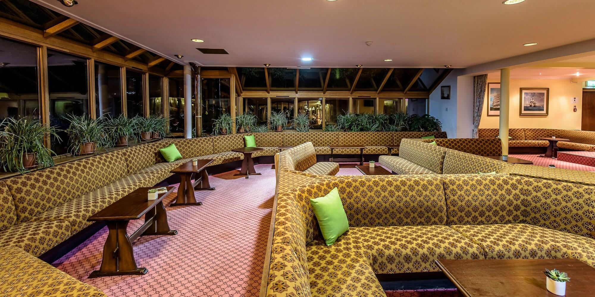 Muthu Dalmally Hotel Buitenkant foto