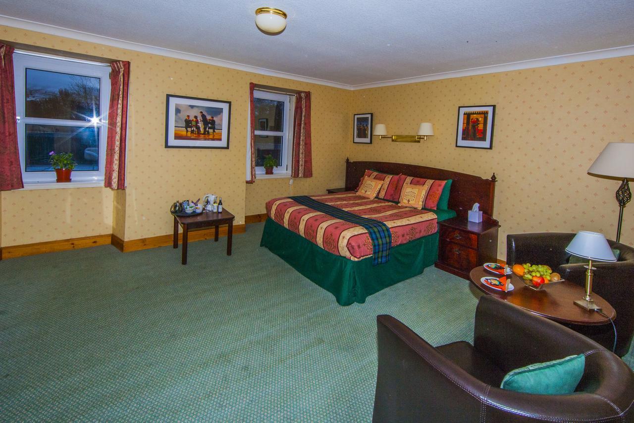 Muthu Dalmally Hotel Buitenkant foto