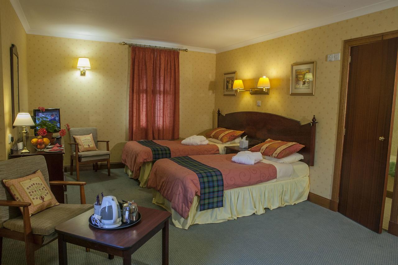 Muthu Dalmally Hotel Buitenkant foto