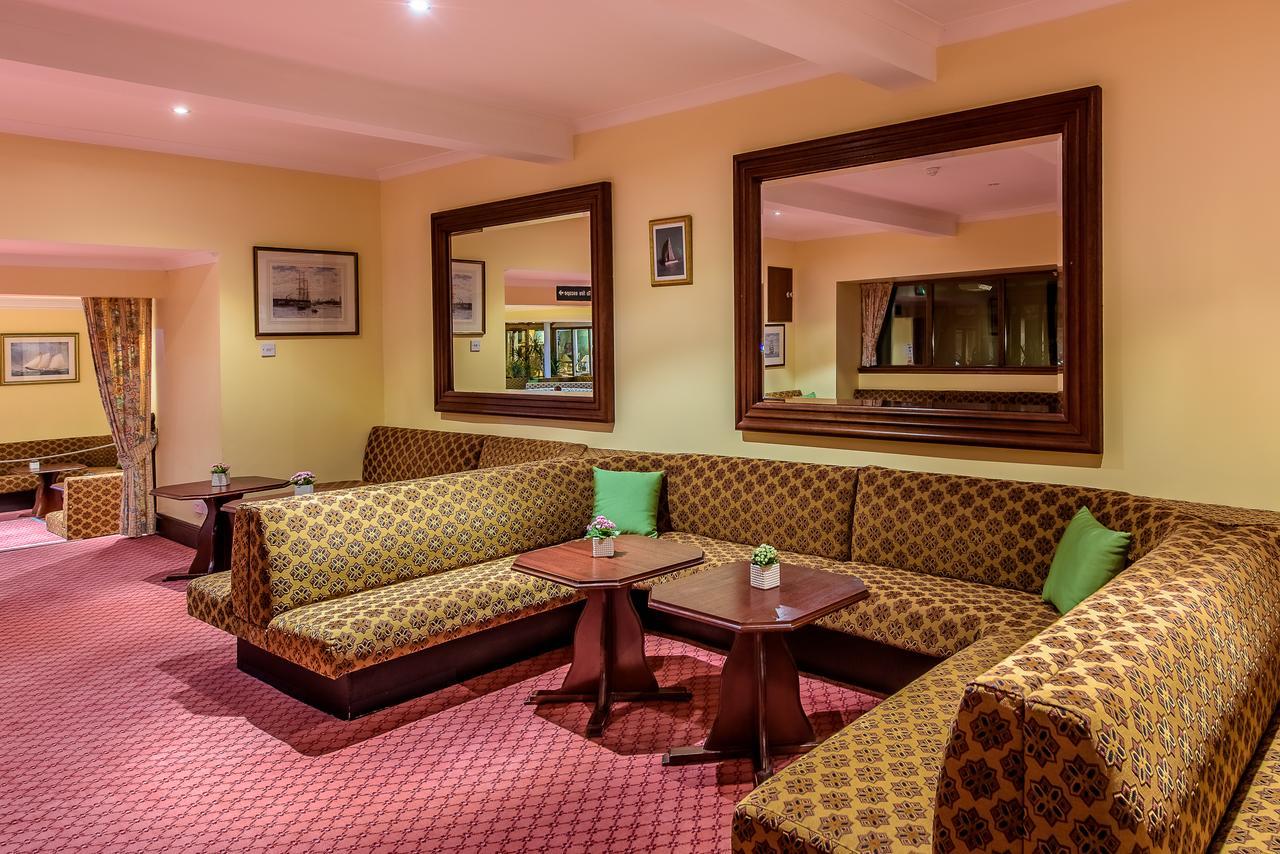 Muthu Dalmally Hotel Buitenkant foto